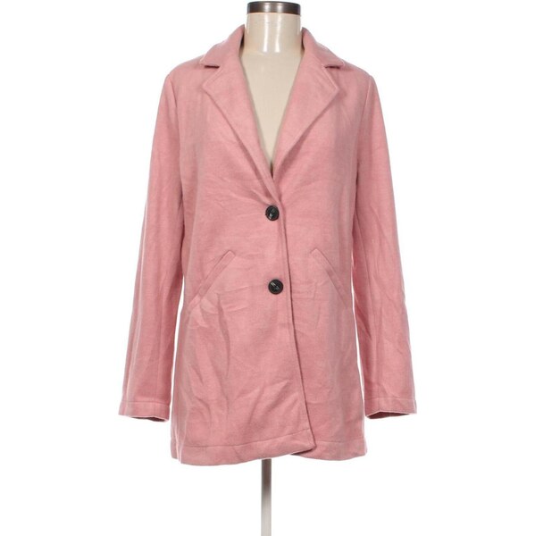 Dámsky kabát Jean Pascale 65908276