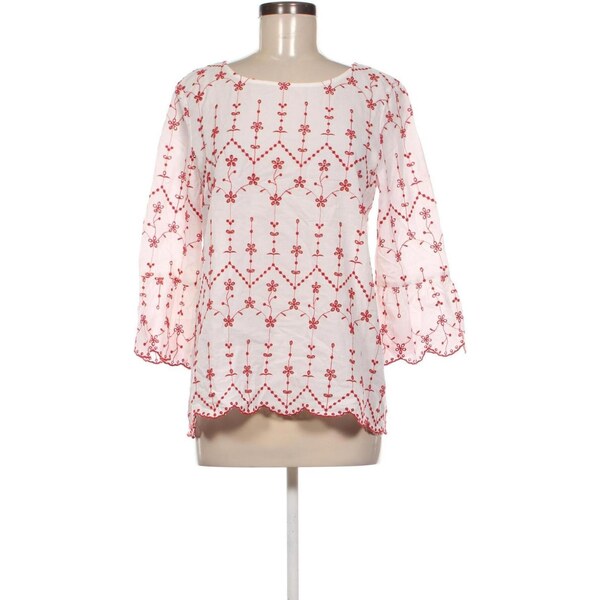 Dámska blúza Tom Tailor 65908680