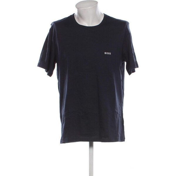 Pánske tričko BOSS 65908805