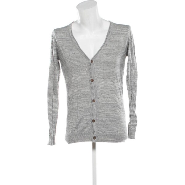 Pánsky kardigán Bershka 65908853