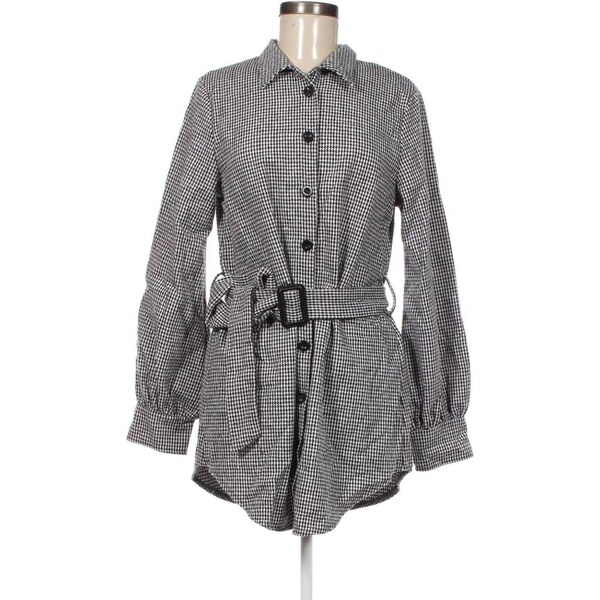 Dámsky kabát SHEIN 65909050