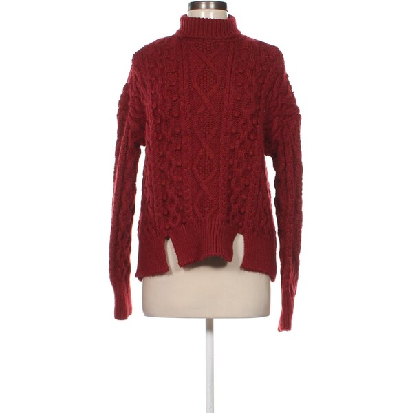 Dámsky pulóver Zara Knitwear 65909164