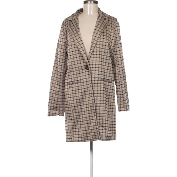 Dámsky kabát Jean Pascale 65909231