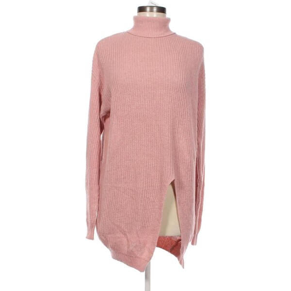 Dámsky pulóver SHEIN 65909252