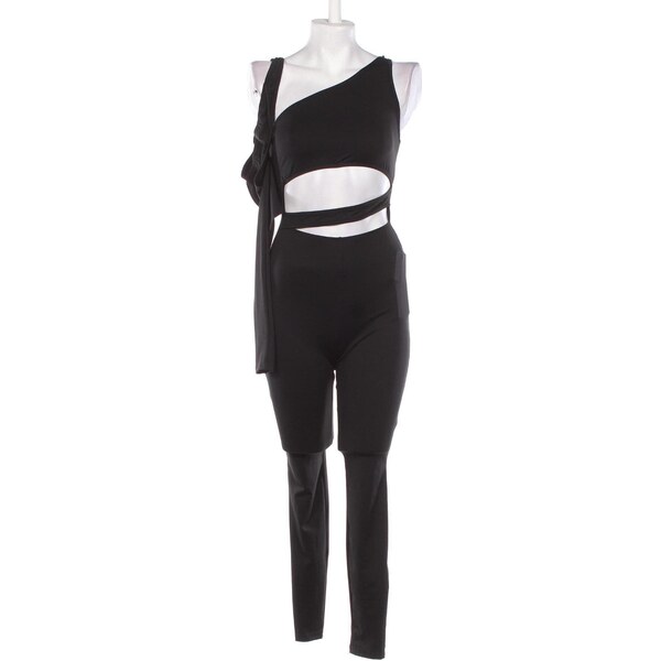 Dámsky dlhý overal SHEIN 65909572