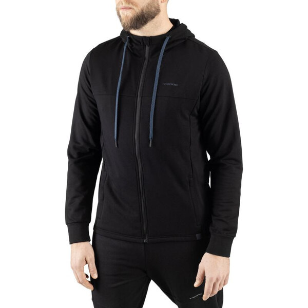 Viking Lonetree Hoodie Bamboo M 730/25/9444/0900 pánske 65909681