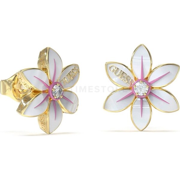 Guess White Lotus JUBE04135JWYGWHT/U JUBE04135JWYGWHT/U 50253974