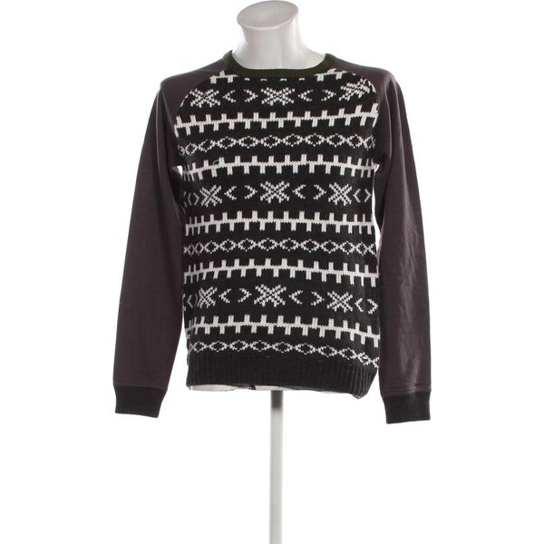 Pánsky sveter ! Solid 65909947