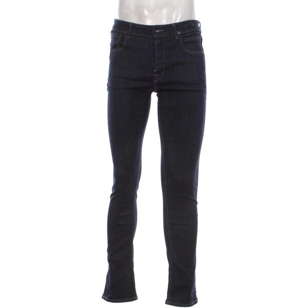 Pánske džínsy Unbranded 65909894