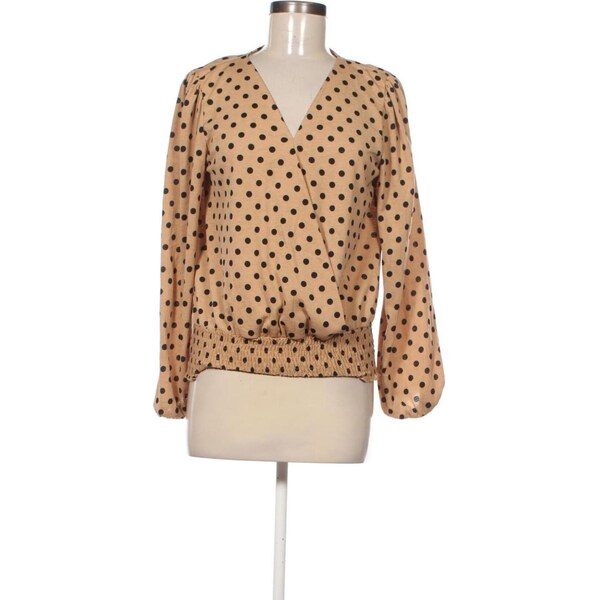 Dámska blúza Ever.me by Takko Fashion 65910027