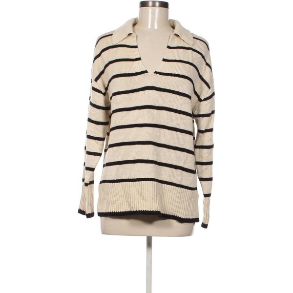 Dámsky pulóver Amisu 65910046