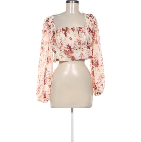 Dámska blúza SHEIN 65910148