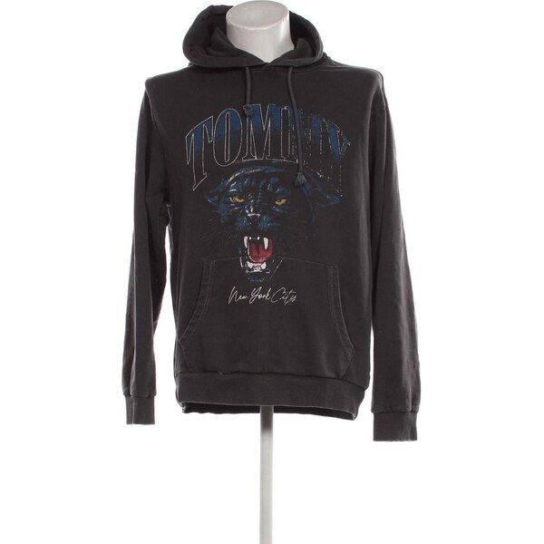 Pánska mikina Tommy Jeans 65910159