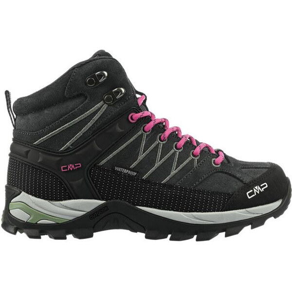 Dámske trekové topánky CMP Rigel Mid W 3Q1294674US 65909704