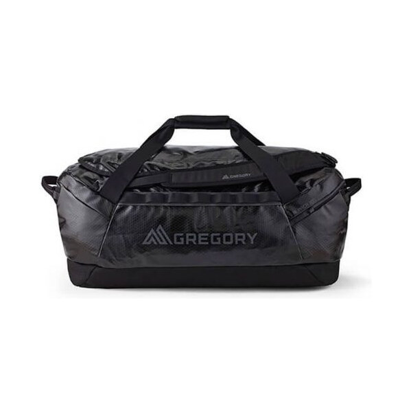 Cestovná taška GREGORY Alpaca 100 Obs Black 65909709