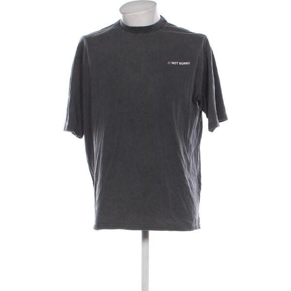 Pánske tričko Your Turn 65910360