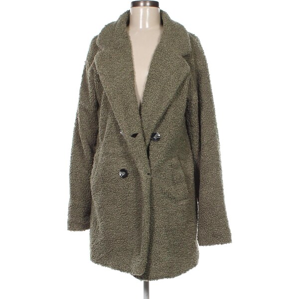 Dámsky kabát Rainbow 65910400