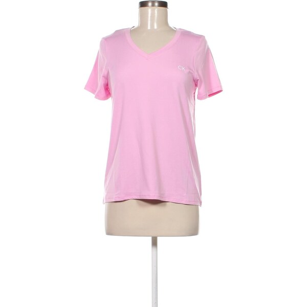 Dámske tričko Calvin Klein 65910636