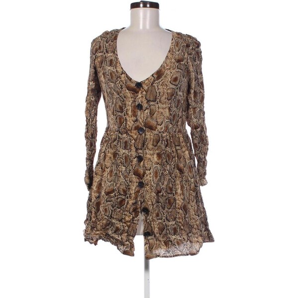 Šaty Zara Trafaluc 65910686