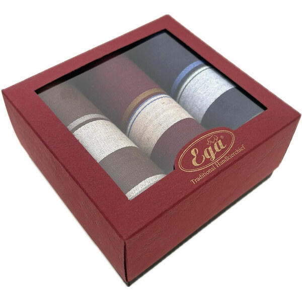 Ega obrúsky CH-857 Pánske A3 65909811