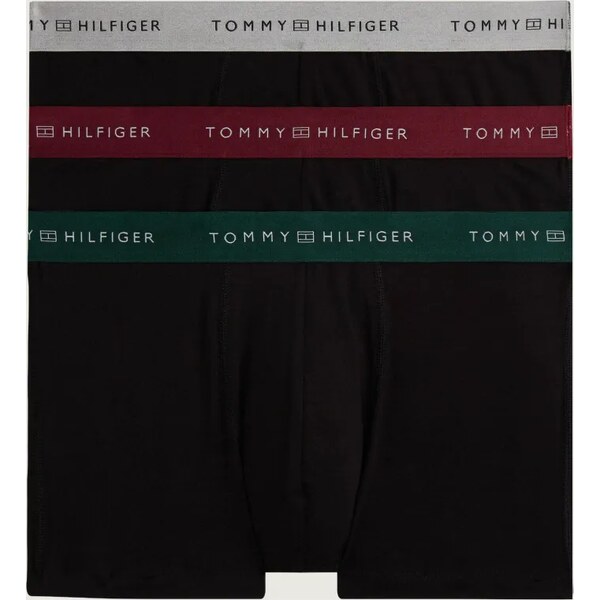 Tommy Hilfiger Boxerky 3-balenie 65614795