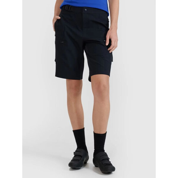 Dámske cyklistické šortky 4F 4FWSS25TFSHF0890-20S dámske 65910907