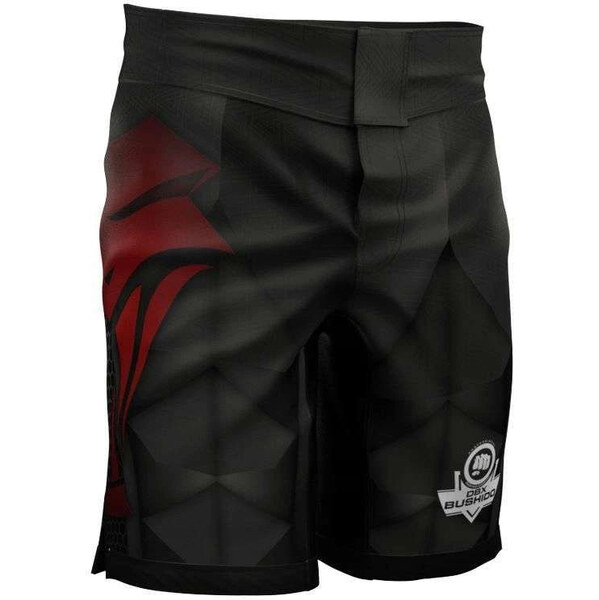 DBX Bushido Šortky - tréningové šortky Snake M 65911038