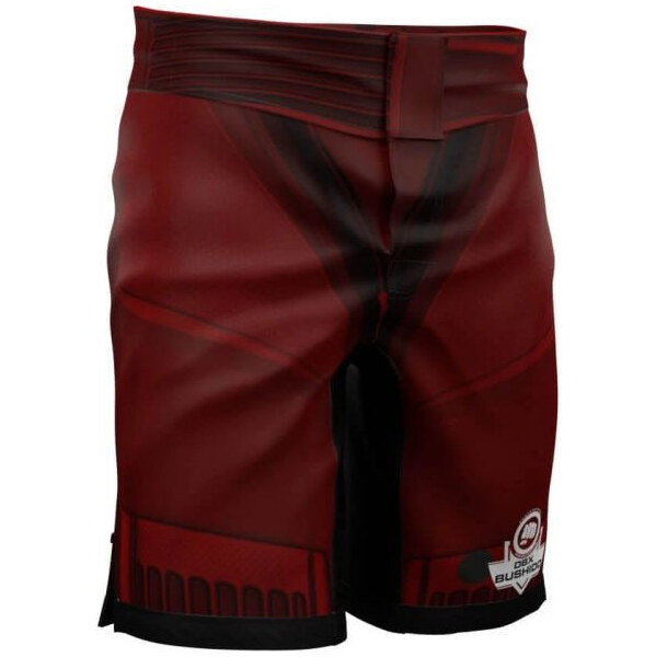 DBX Bushido Šortky - tréningové šortky Cyborg M 65911042