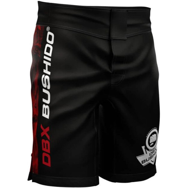 DBX Bushido Šortky - tréningové šortky pre bojové umenia Leone M 65911044