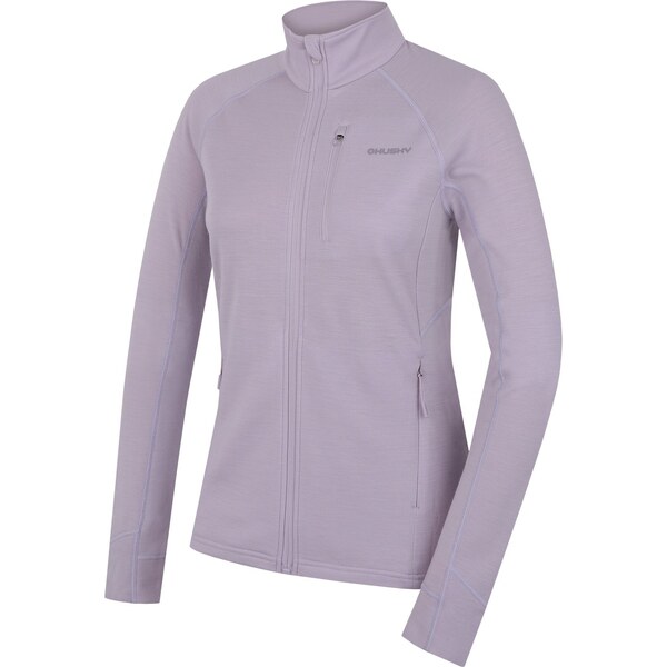 Husky Alou L light purple 65911150