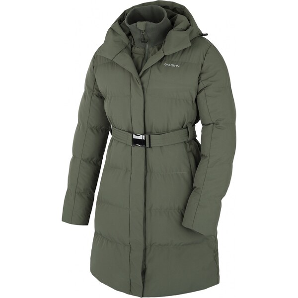 Husky Nerine L khaki 65911172