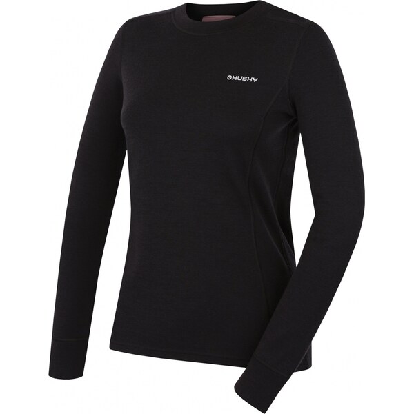 Husky Aron L black 65911164