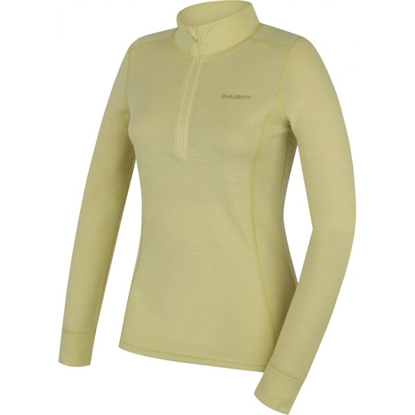 Husky Aron Zips L bright green 65911163