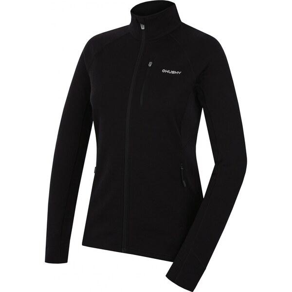 Husky Alou L black 65911152