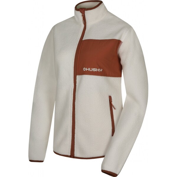 Husky Addy Zips L beige 65911182