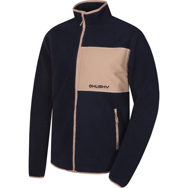 Husky Addy Zips M dark blue 65911177