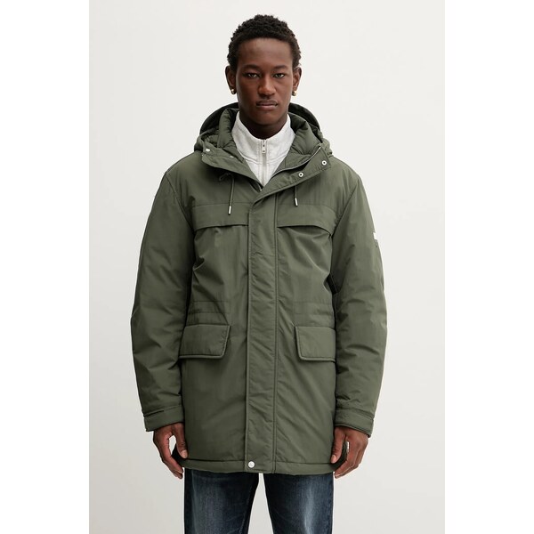 Bunda parka Tommy Jeans 65897453