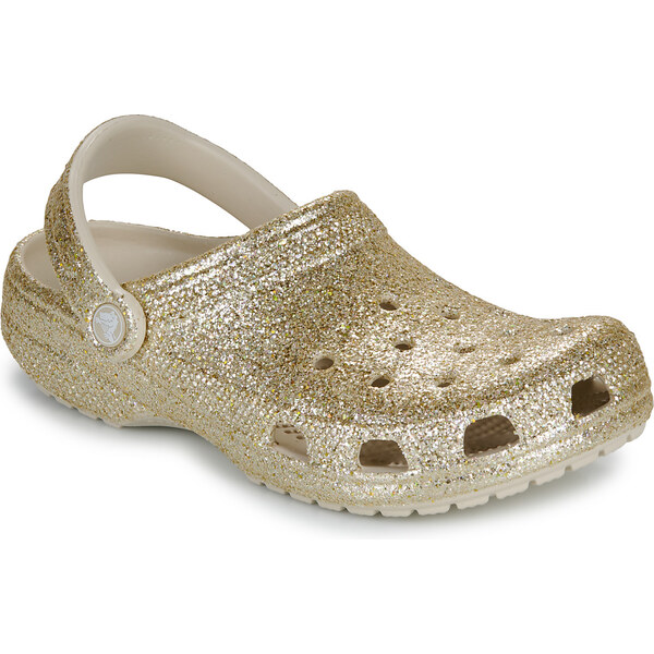 Crocs Nazuvky Classic Chunky Glitter Clog Crocs 65911296