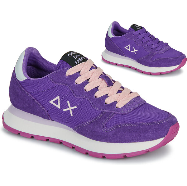 Sun68 Nízke tenisky ALLY SOLID Sun68 65911300