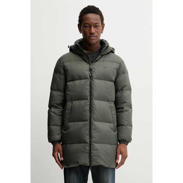 Páperová bunda Tommy Jeans 65897442