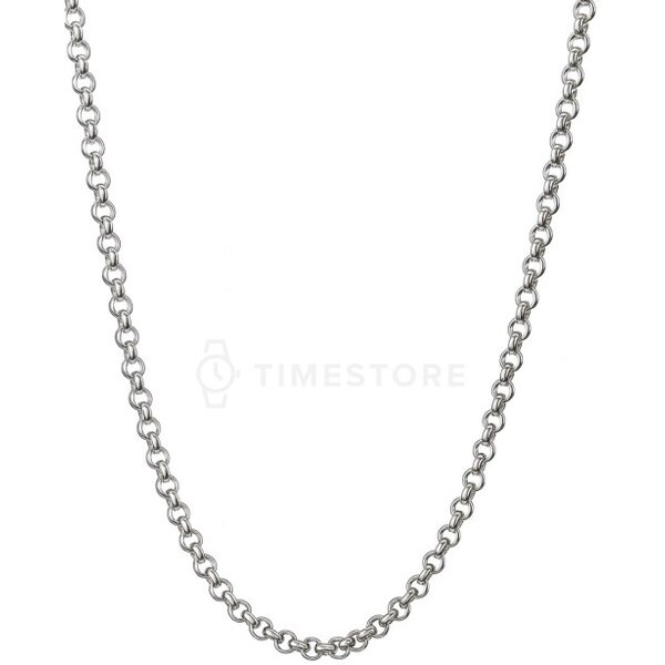 Strieborná retiazka, jemný dizajn TS-CN-0043 TS-CN-0043 64942920