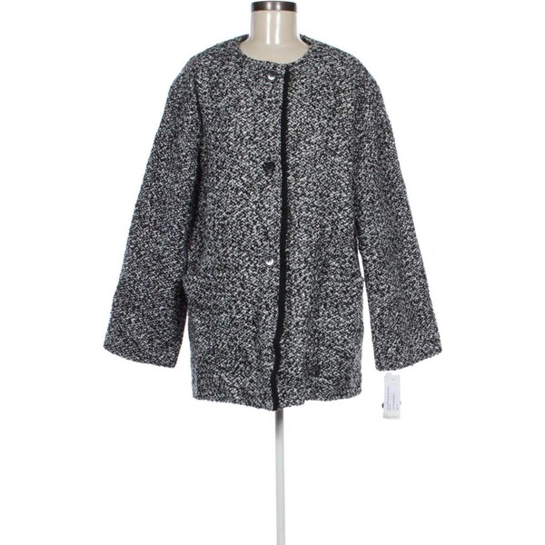 Dámsky kabát Helene Berman 65911836