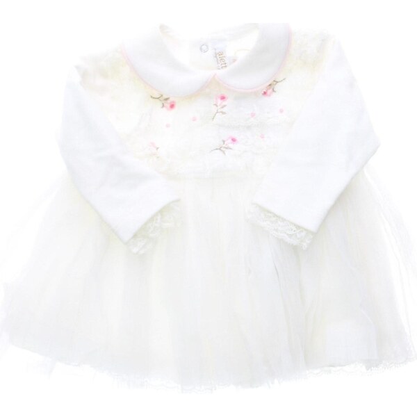 Detské šaty Aletta 65911838