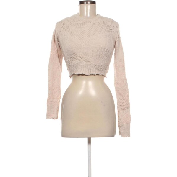 Dámsky pulóver Bershka 65912001