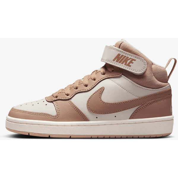 Nike COURT BOROUGH MID 2 (GS) EUR 35.5 66246371