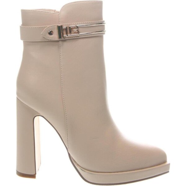 Dámské poltopánky Laura Biagiotti 65912387