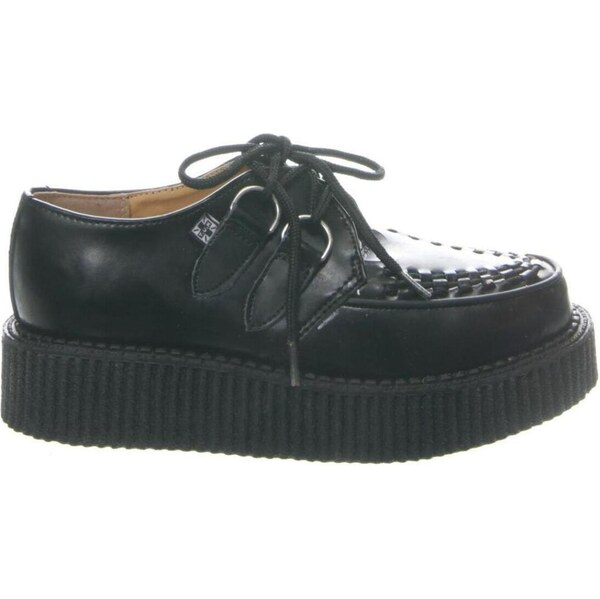 Dámske topánky T.U.K. 65912472