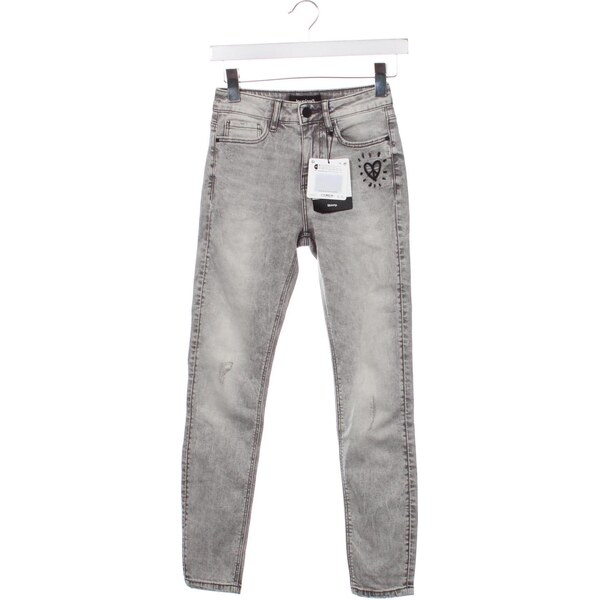 Dámske džínsy Desigual 65912546