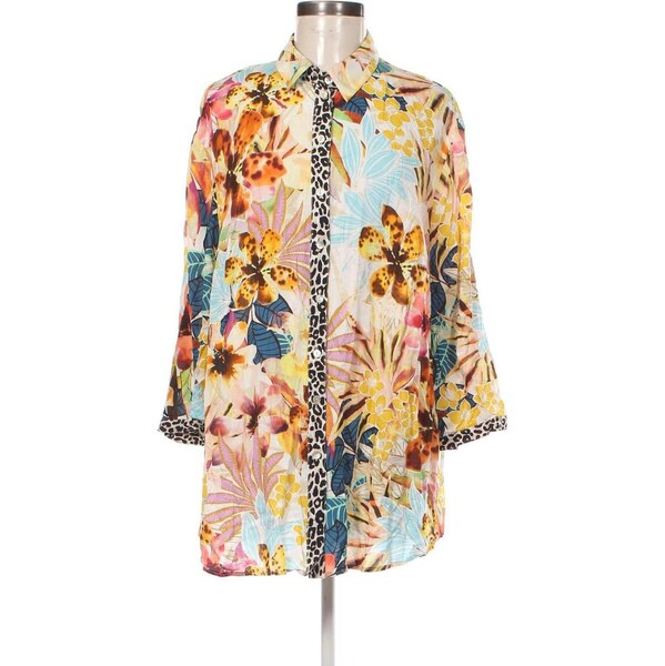 Dámska košeľa Just White 65912649