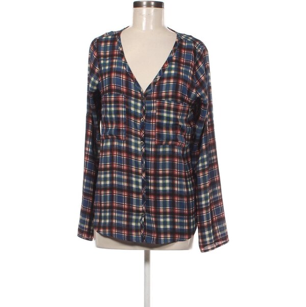 Dámska košeľa Forever 21 65912650